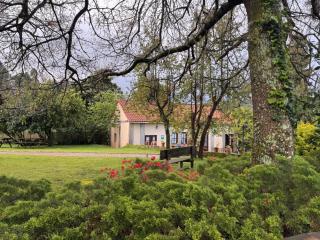 Casa Rural A Cobacha - 6