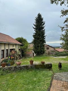 Casa Rural A Cobacha - 4