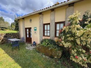 Casa Rural A Cobacha - 1