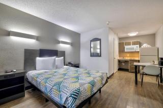 Dallas, TX - North - Richardson - 1