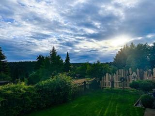 Ferienhaus Rennsteiggruss - 8