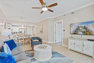 Waterscape A230 - Ground Floor - Free Beach Service - 7