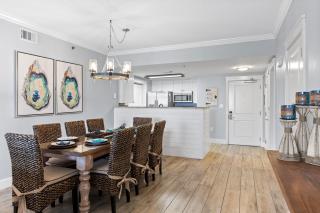 Waterscape A408 - Amazing Beach and Pool Views - Free Beach Service - 8