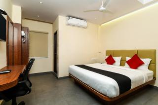 Super Capital O Siddartha Grand - 4