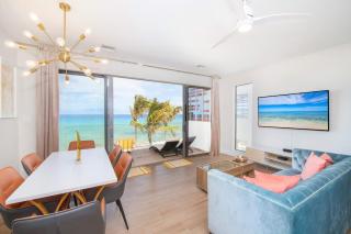 Silver Reef 2 Oceanfront Condo - North Side - 6