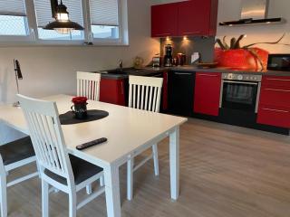 Ferienwohnung Eifelblümchen - 7