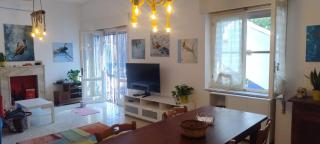 Accogliente casa al mare - 0