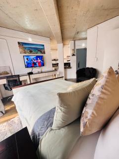 Apartment in Maboneng Work and chill space - Johannesburg - 5