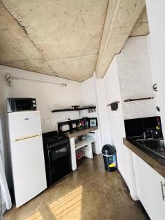 Apartment in Maboneng Work and chill space - Johannesburg - 1