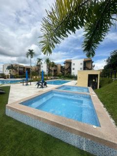 Apartamento Eje Cafetero Parque del Café - La Tebaida - 1