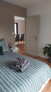 Maison de campagne - 4
