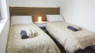 Apartamento Puerta de San Pablo - 7