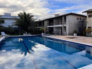 Condomínio Ouro – Piscina e Praia a Poucos Passos - 0