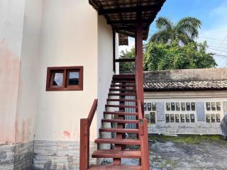 Condomínio Ouro – Piscina e Praia a Poucos Passos - 7
