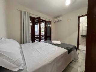 Condomínio Ouro – Piscina e Praia a Poucos Passos - 6