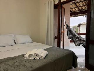 Condomínio Ouro – Piscina e Praia a Poucos Passos - 5