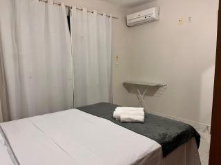 Condomínio Ouro – Piscina e Praia a Poucos Passos - 4