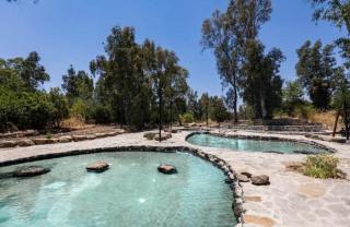 Under the Stars of the Golan - 5