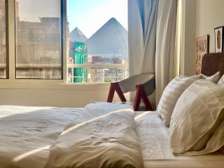 ZLATO Pyramids View INN Hotel & Tours - 6