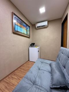 Apartamento Centro Rj - Em frente ao Teatro Municipal - 1