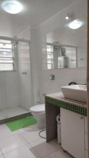 2 quartos com localização privilegiada - 1