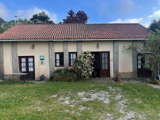 Casa Rural A Cobacha - 6
