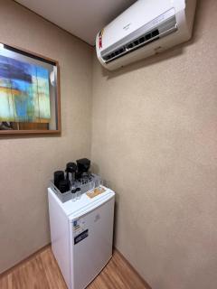 Excelente Apartamento Centro Rj - Andar alto - 1