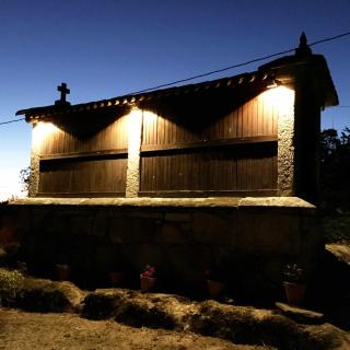 Casa Rural A Cobacha - 3