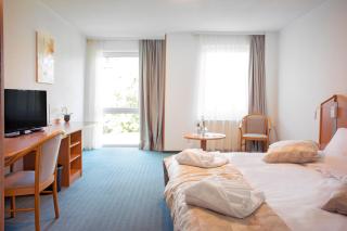 Hotel Bessunger Forst - 4