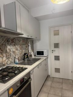Modern Apartment Băneasa- 15 min from Therme - 5