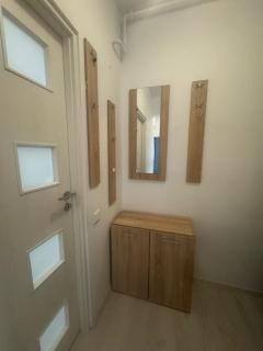 Modern Apartment Băneasa- 15 min from Therme - 4