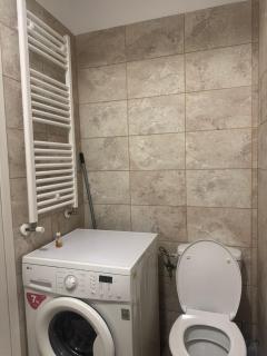Modern Apartment Băneasa- 15 min from Therme - 3