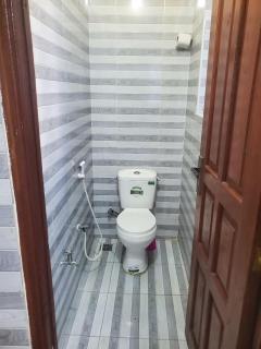 Mombasa CBD Gajoni Classy One Bedroom - 0
