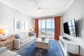 Waterscape A603 - Top 10 View in Resort - 2 King Master Suites! - Free Beach Service - 9