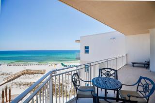 Waterscape A603 - Top 10 View in Resort - 2 King Master Suites! - Free Beach Service - Fort Walton Beach - 4