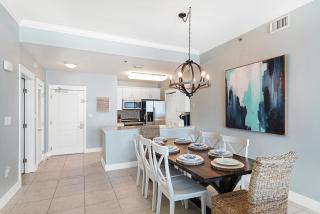 Waterscape A603 - Top 10 View in Resort - 2 King Master Suites! - Free Beach Service - 3
