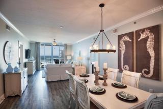 Waterscape A506 - Beach Service - Amazing View! - 8