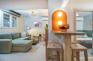 Sevas Luxury Apartment - 0