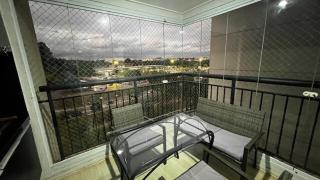 311, Studio guarulhos - Guarulhos - 8