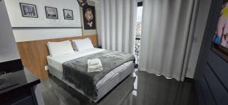 Moderno Studio no Arouche 77 - 5