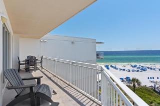 Waterscape A602 - Amazing Views - Free Beach Service - 5