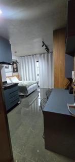 Moderno Studio no Arouche 77 - São Paulo - 2