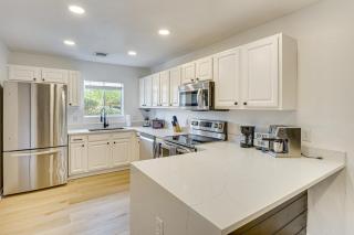 Pool and Hot Tub Access! Catalina Foothills Condo - 8