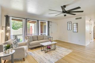 Pool and Hot Tub Access! Catalina Foothills Condo - 6