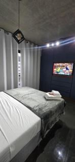 Moderno Studio no Arouche 77 - São Paulo - 6