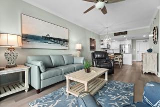 Waterscape A522 - Beachy-Chic - Beach View - Beach Service - 7