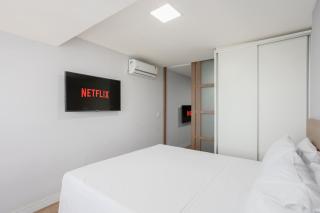 BEIRA MAR- FLAT EXECUTIVE - 9