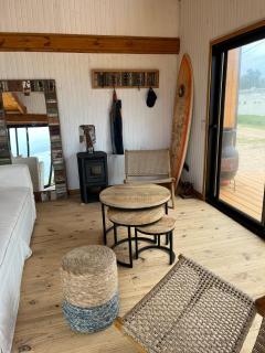 Redondo Beach frente al océano - 1