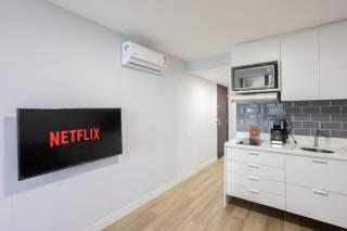 BEIRA MAR- FLAT EXECUTIVE - 3