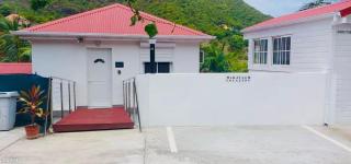 Le Marjulem - Logement cosy et bagagerie incluse - 3